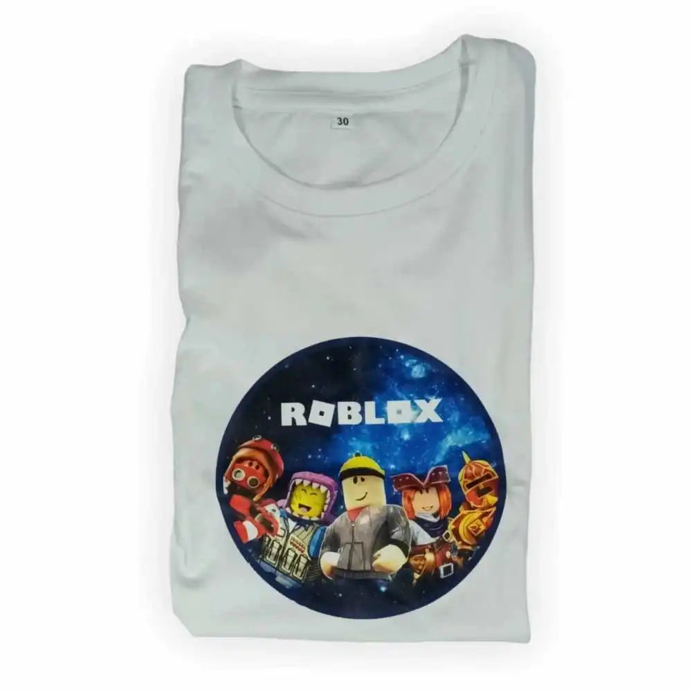 Roblox T Shirt