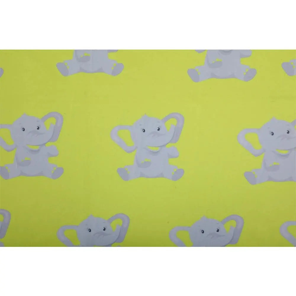 Shop Elephant Stroller Blanket