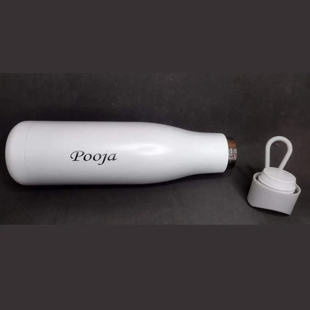 Personalized UG-ZEN-750 ML Stainless Steel Bottle