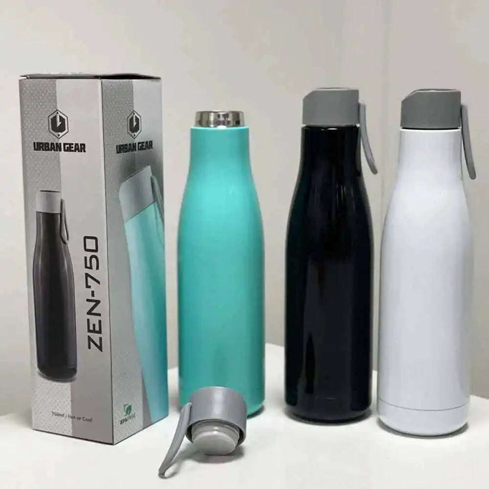 750 ML Stainless Steel Bottle