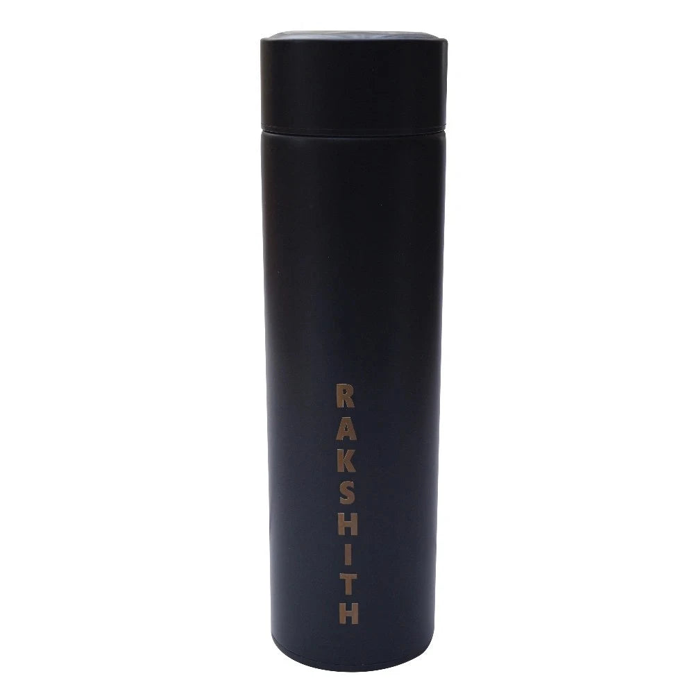 Personalized Stainless Steel Flask-500 ML
