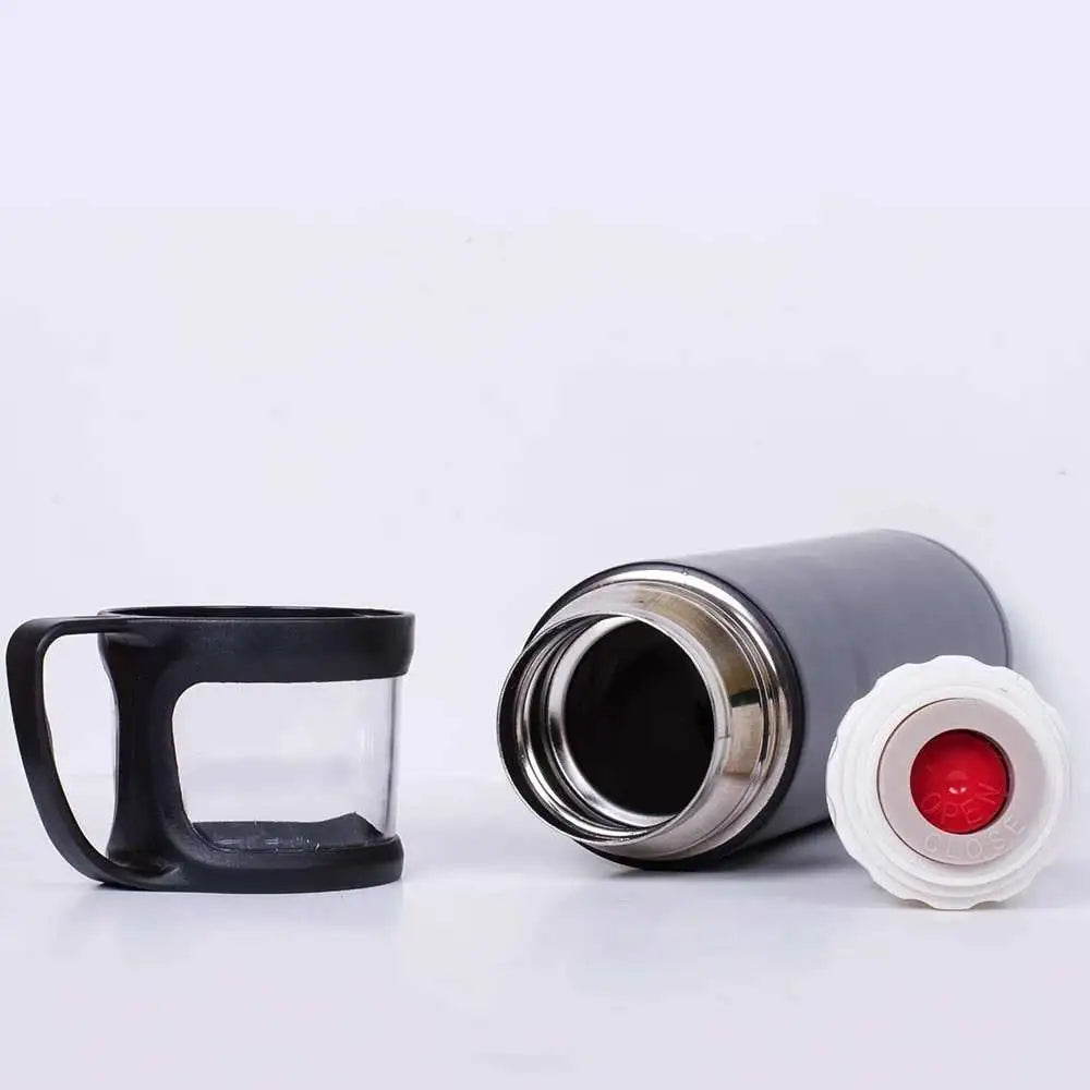 Personalized Stainless Steel Flask-500 ML
