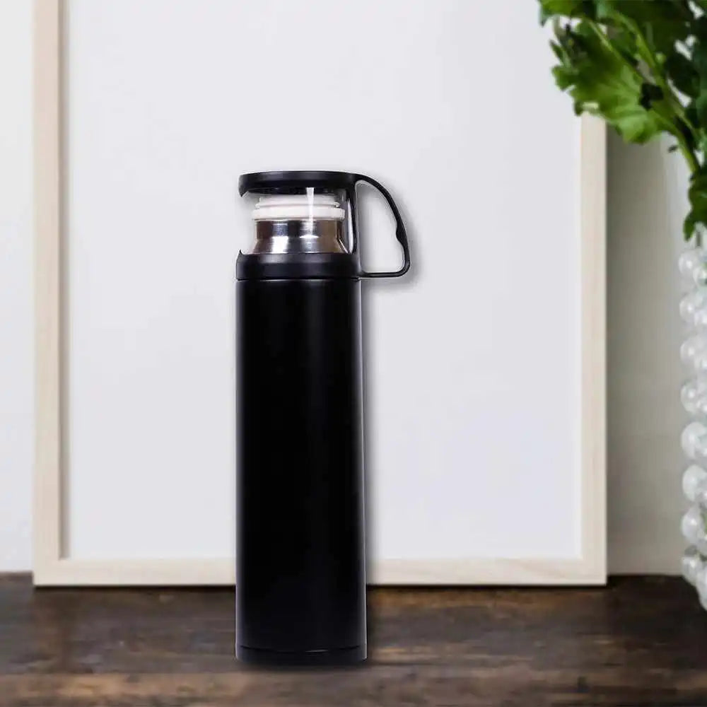 Personalized Stainless Steel Flask-500 ML