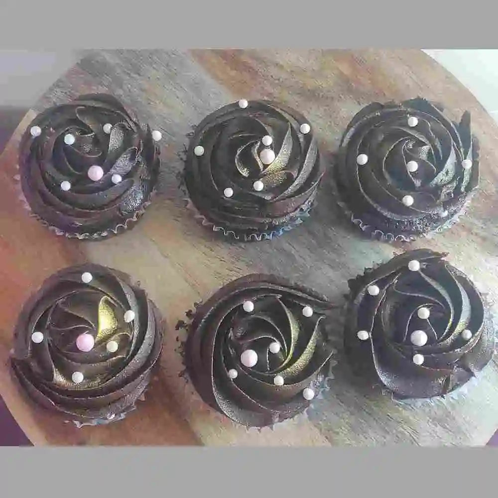 Order Chocolate Cupcakes