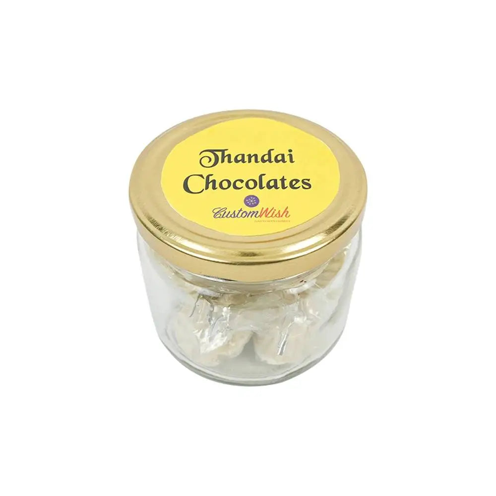 Buy Thandai Chocolates Online in India