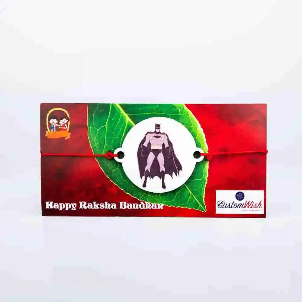 Buy Batman Rakhi Online
