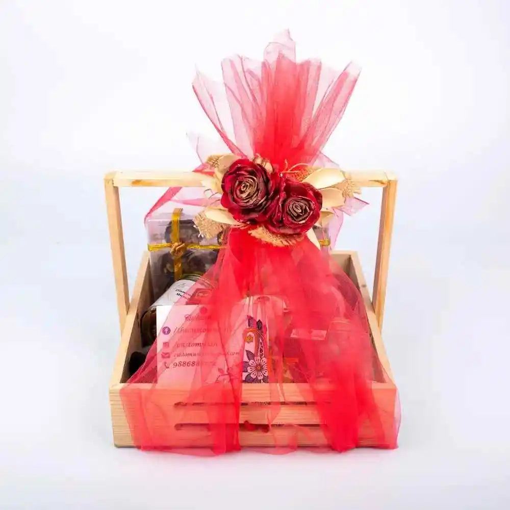 Shop Premium Raksha Bandhan Hamper for Brother Gift