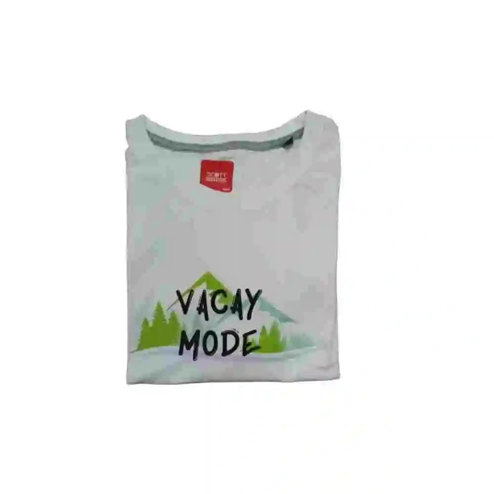 Vacay Mode T-shirts