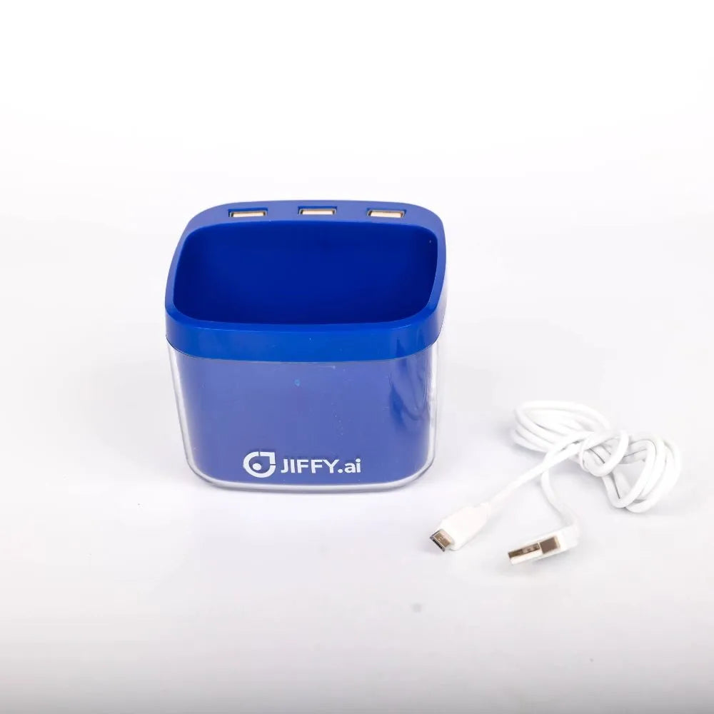 UG E-Tub Stationery and Mobile Stand Holder