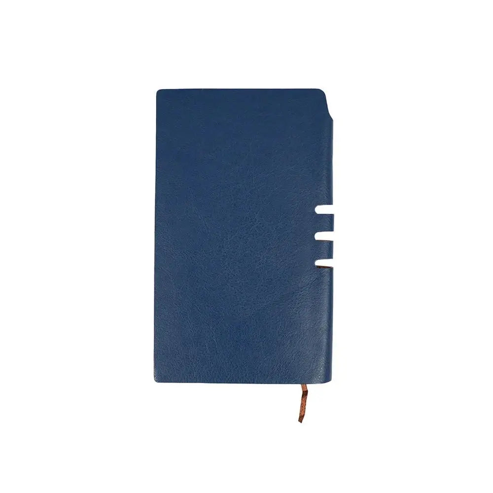 Iscape Handy Notebook with Ball Pen
