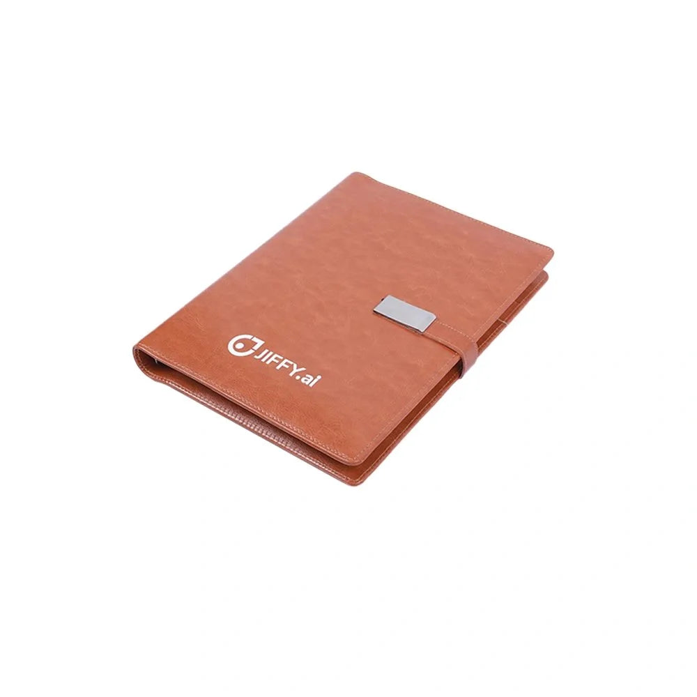 Diary Powerbank