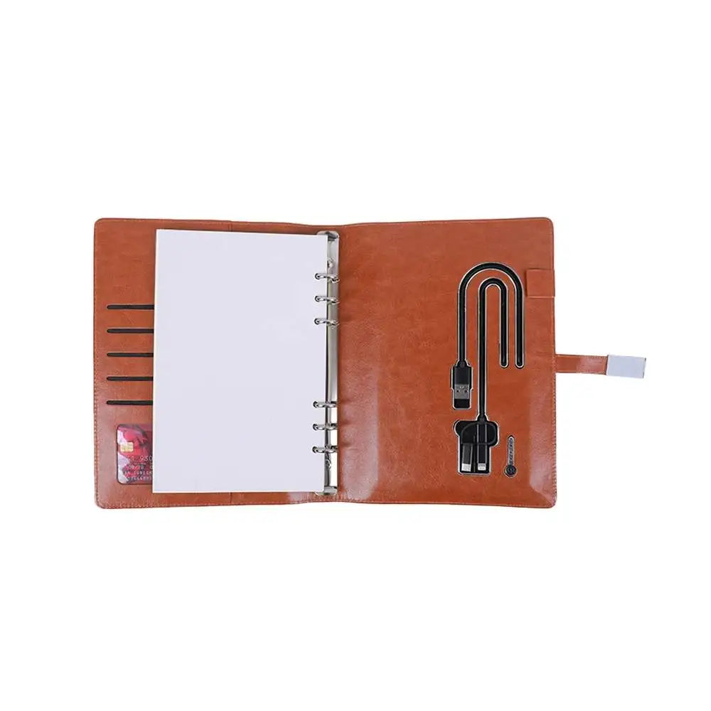 Diary Powerbank