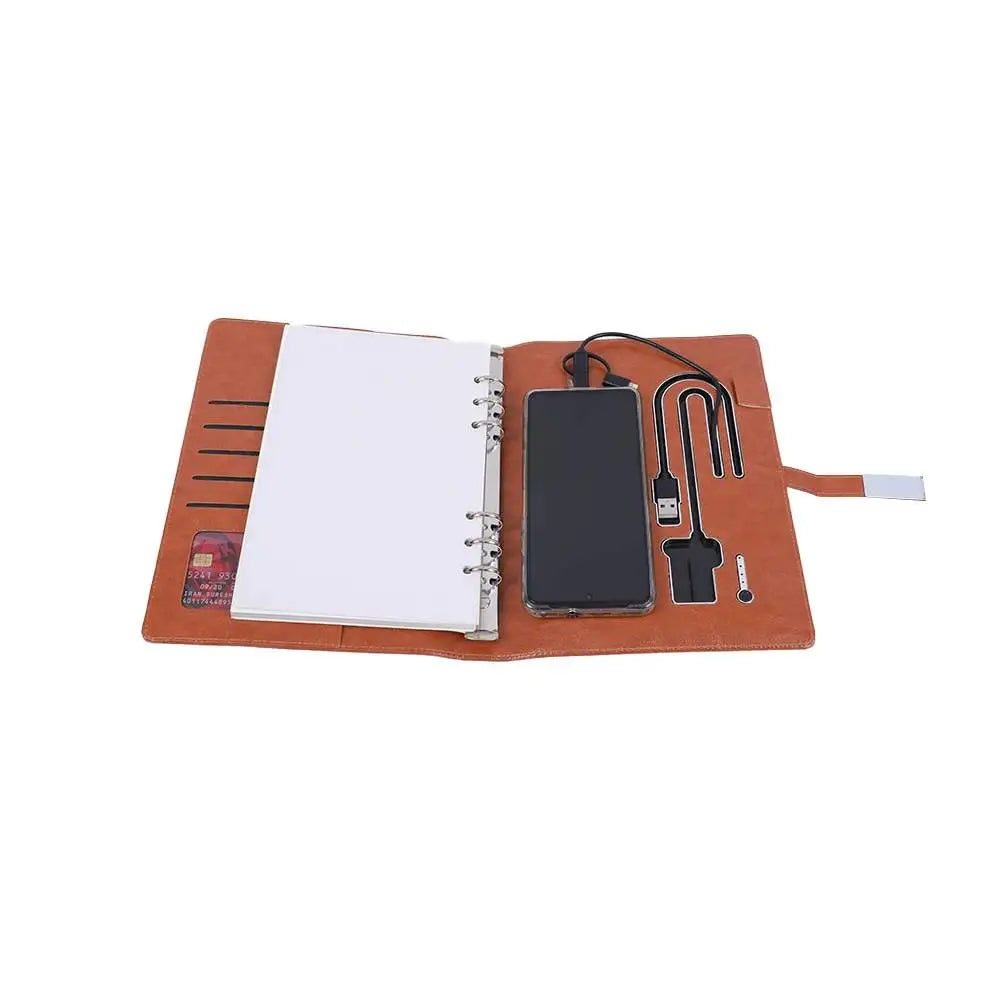 Diary Powerbank