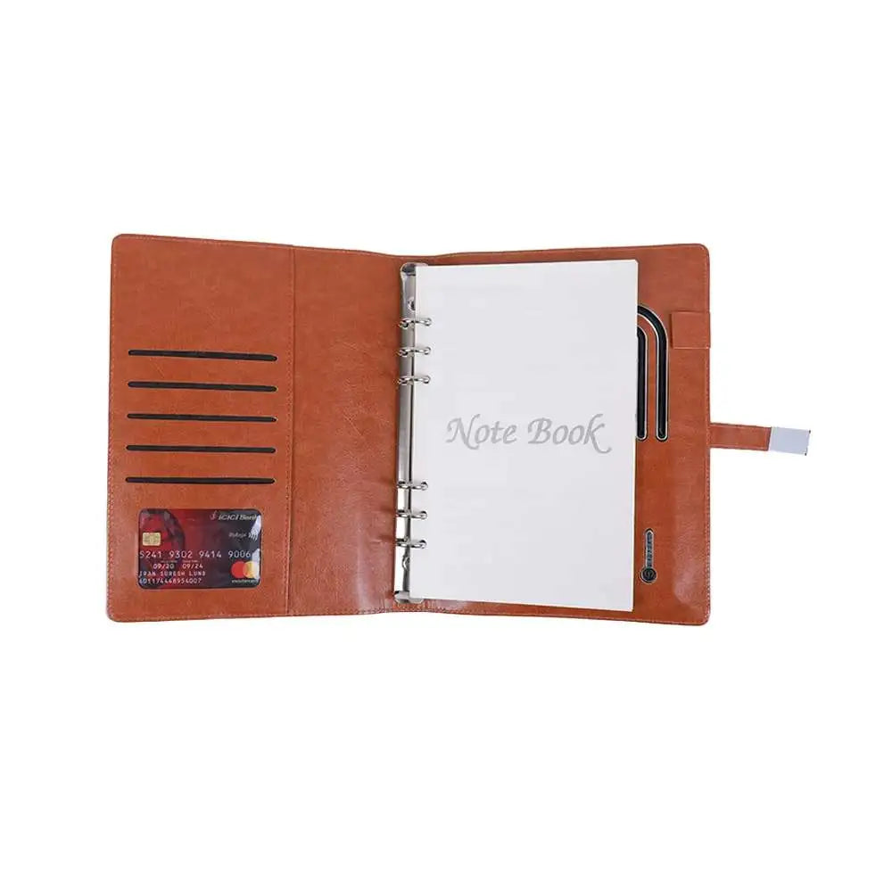 Diary Powerbank