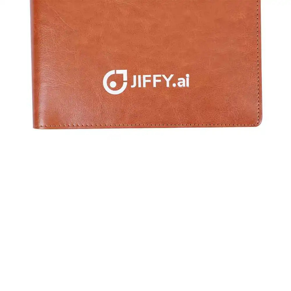 Diary Powerbank