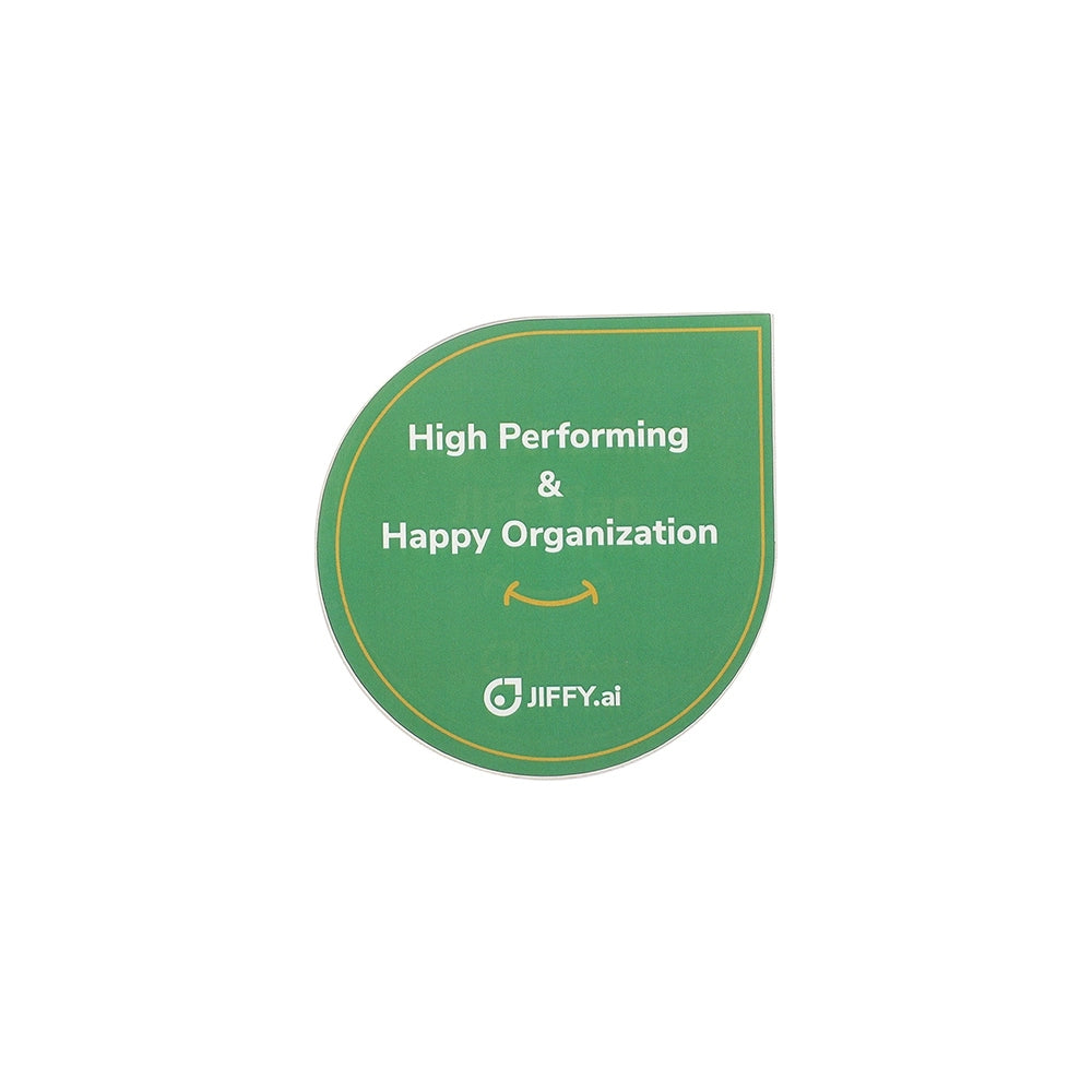 Laptop Stickers for Corporate