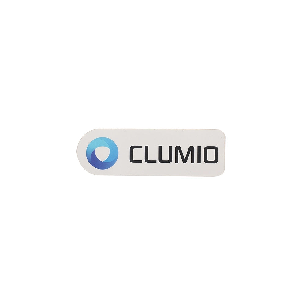 Laptop Stickers for Corporate
