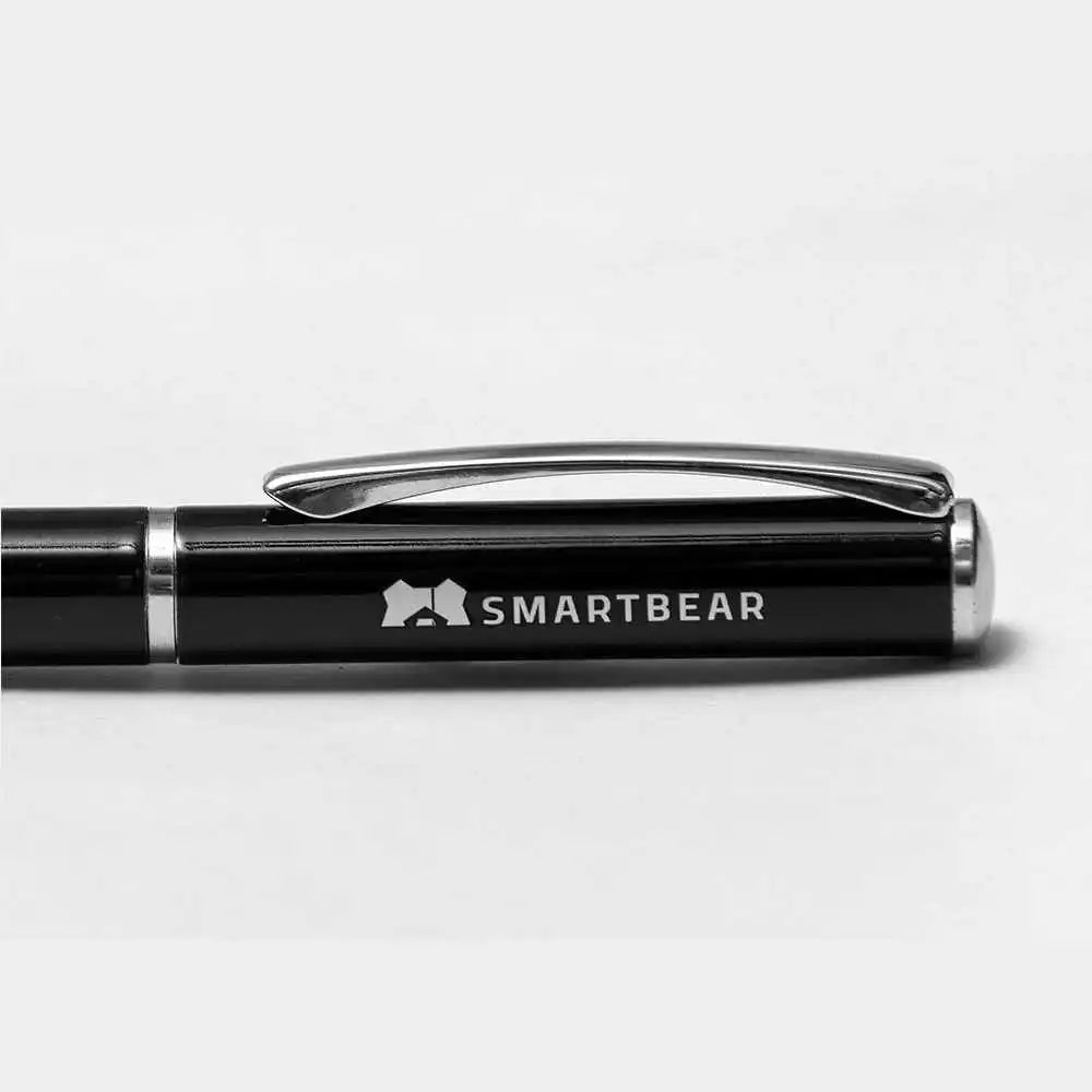 Personalized Iscape Titan Ball Pen