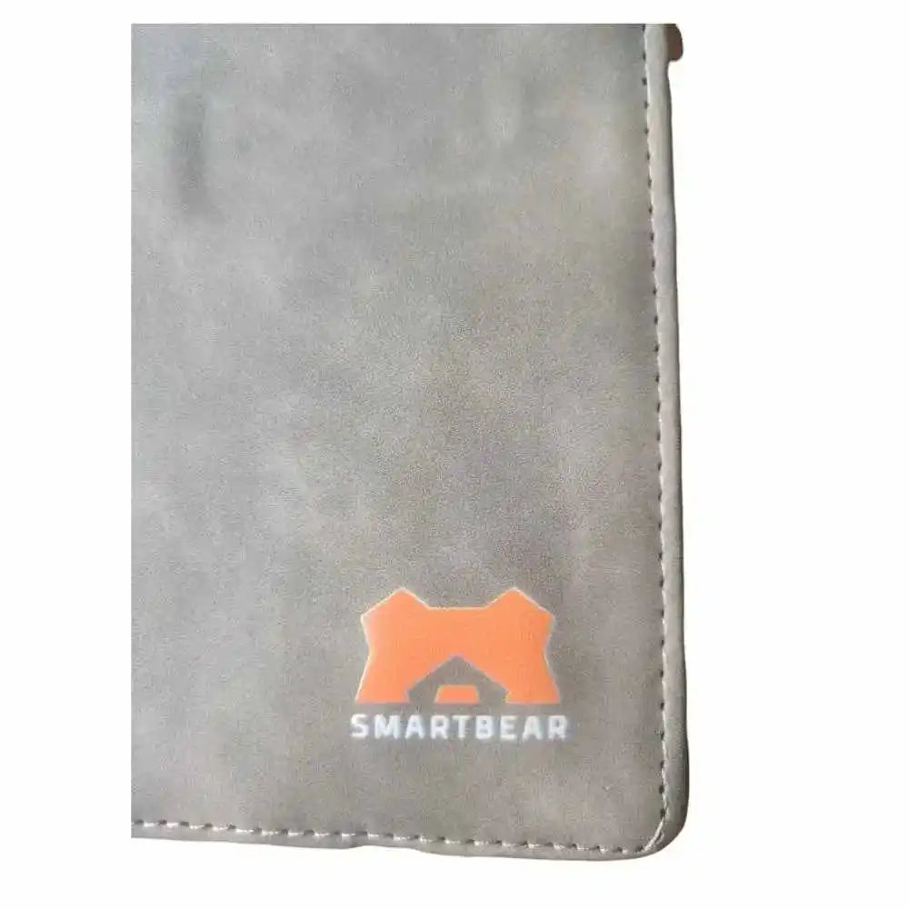Personalized Premium Notebook Metallic Flip
