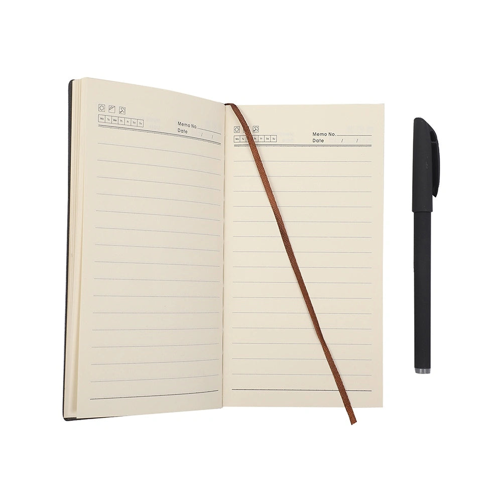 Personalized A4 Notebook With Pen