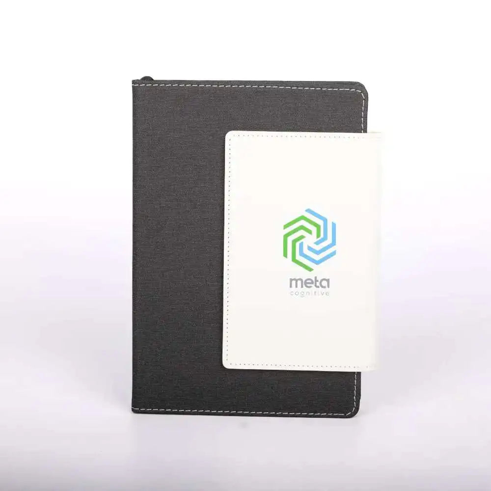 UG Premium Flap Notebook