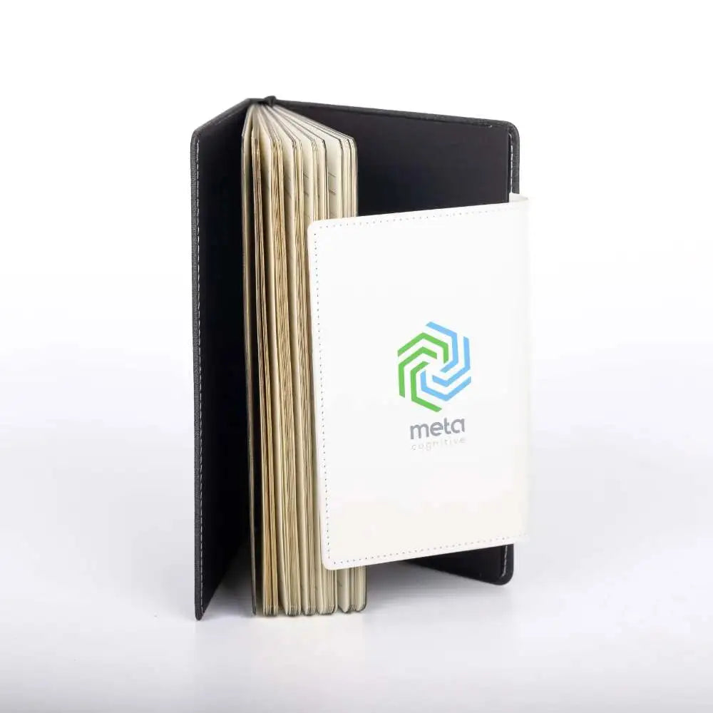 UG Premium Flap Notebook
