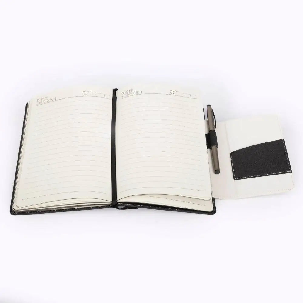 UG Premium Flap Notebook