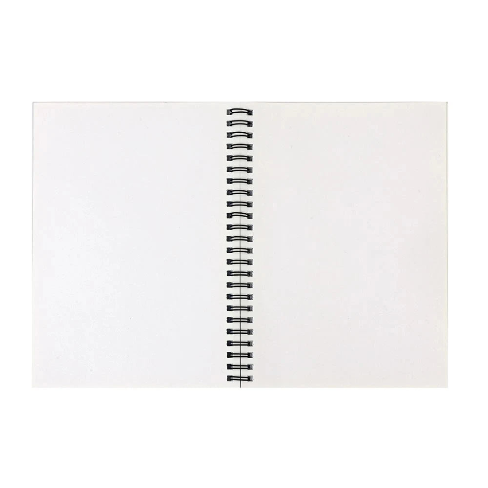 Personalized Spiral Notebook for Corporates