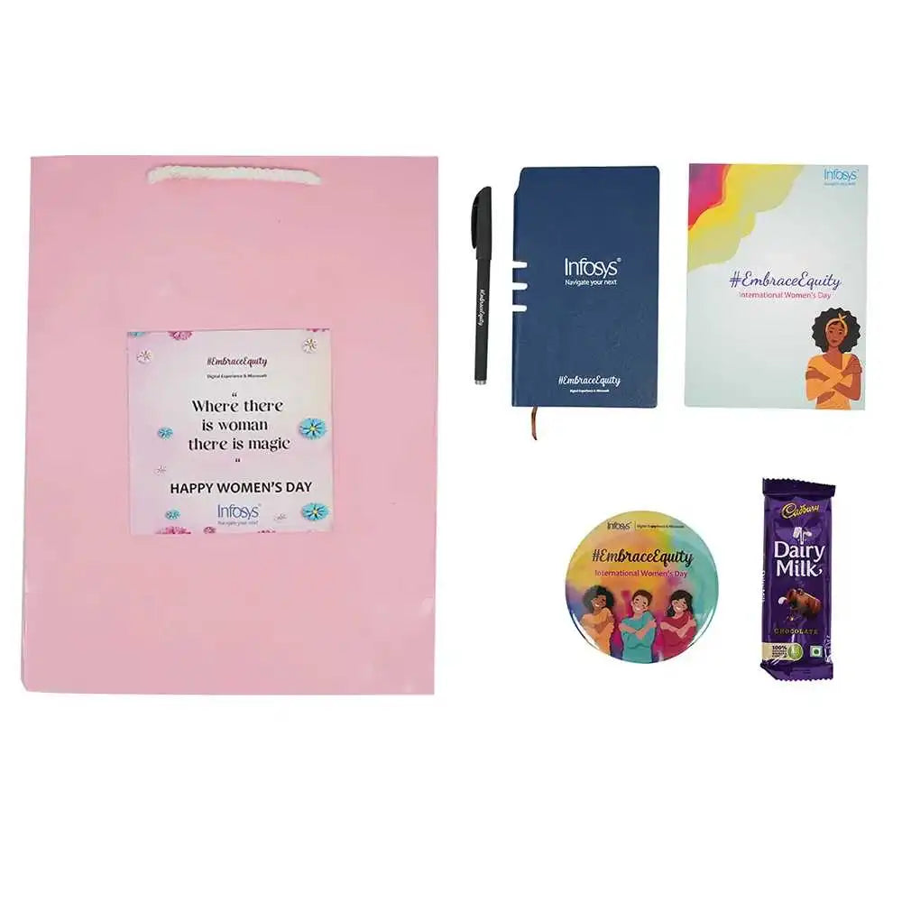 Combo Gifts Women's Day