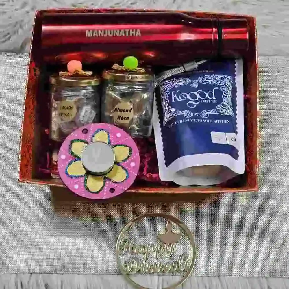Celebration in a Tray Hamper for Corporates