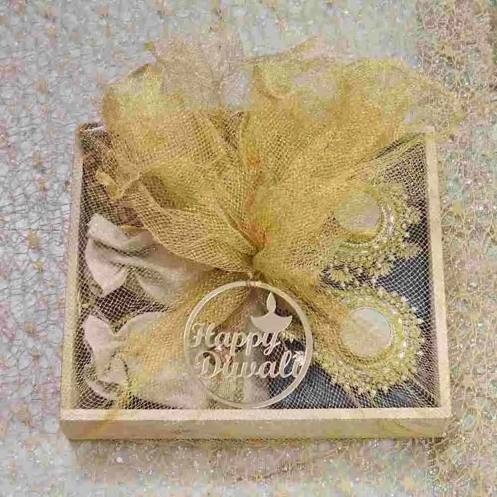 Premium Diwali Hamper for Corporate