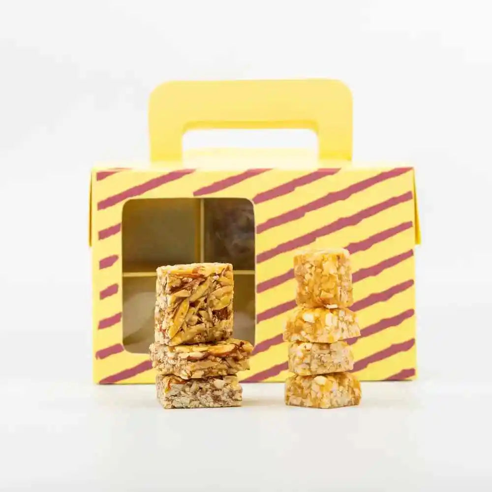 Dry Fruit Delicacy Box for Corporate