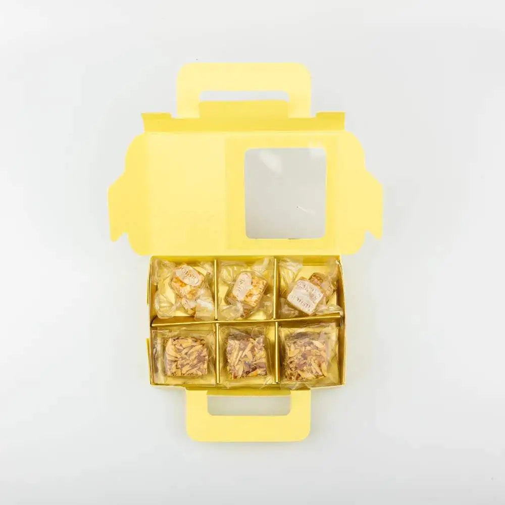 Dry Fruit Delicacy Box for Corporate
