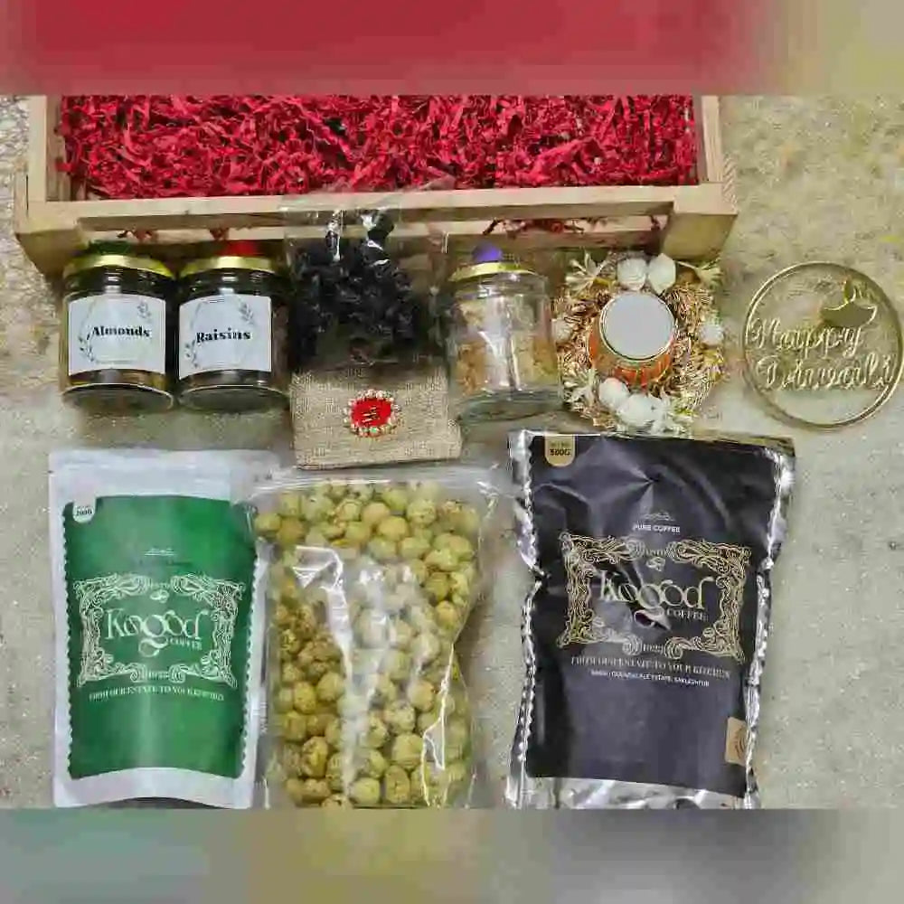 Celebration Diwali Hamper for Corporates