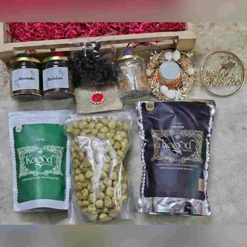 Celebration Diwali Hamper for Corporates