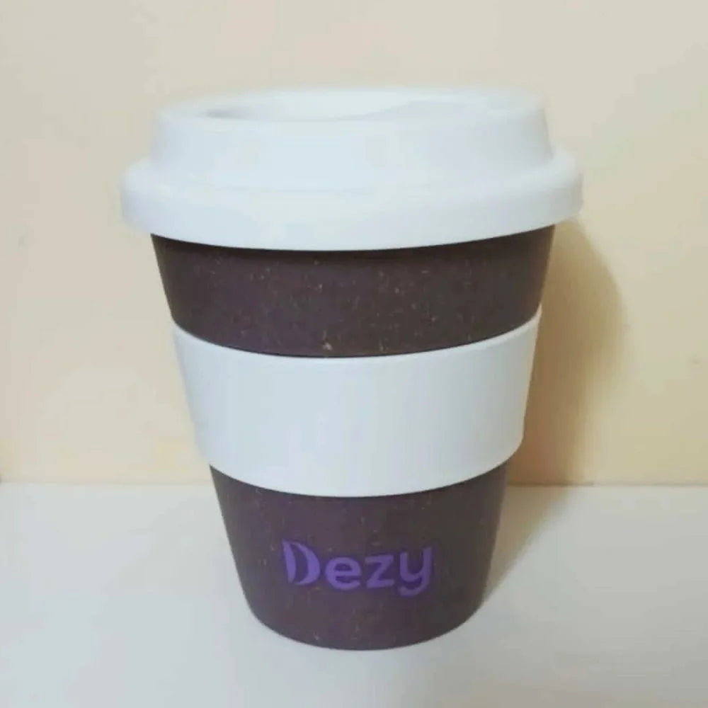 UG Bamboo Mug
