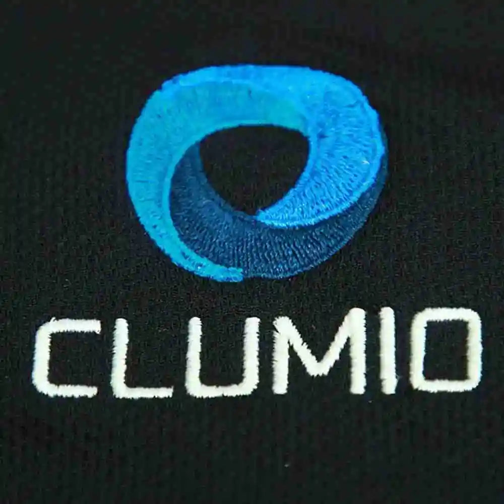 Personalized T-shirt with Logo and Text