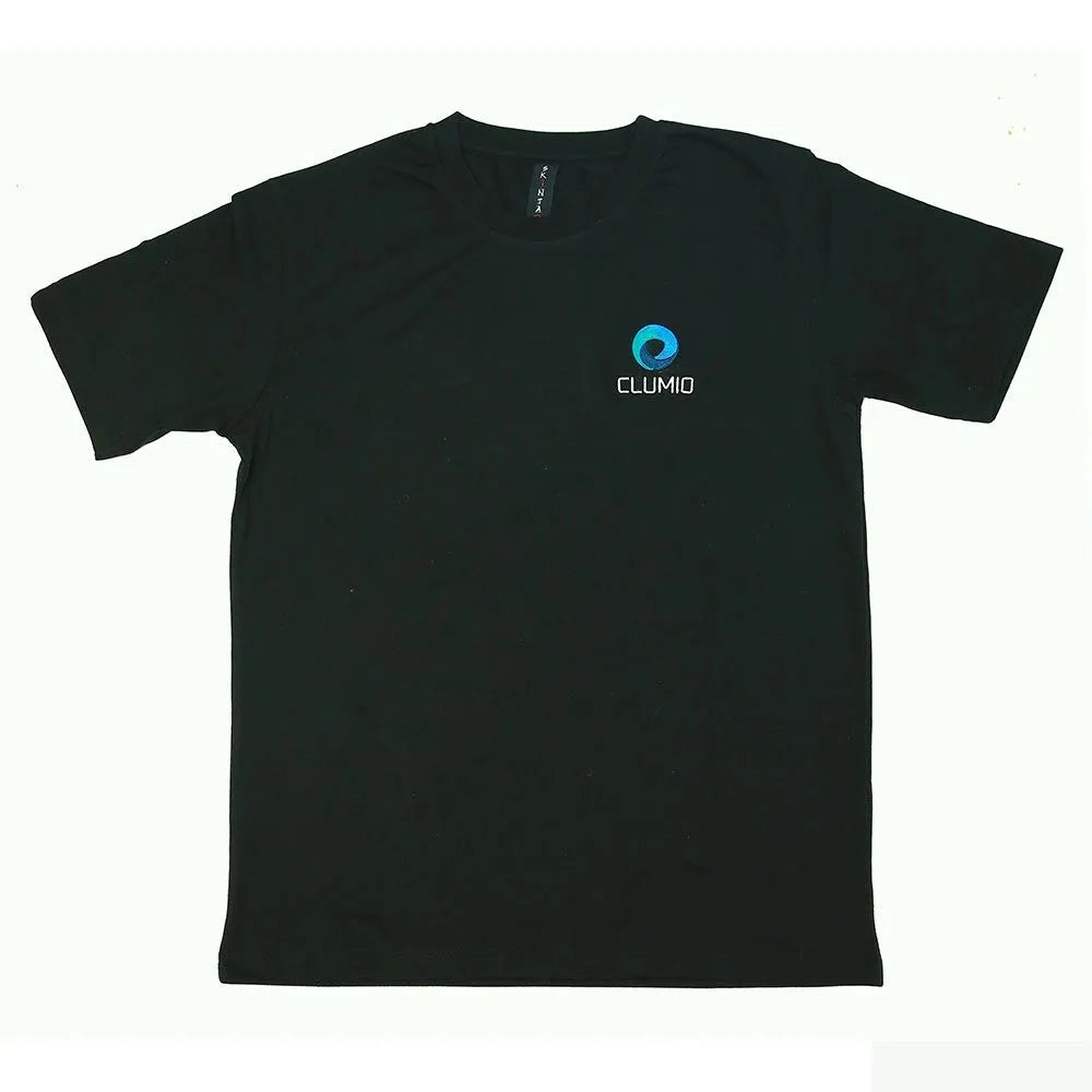 Personalized T-shirt with Logo and Text