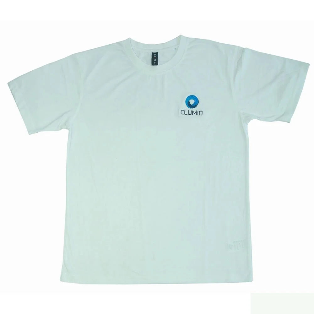 Personalized T-shirt with Logo and Text