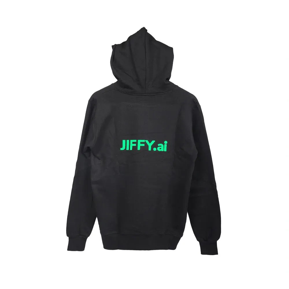 Personalized Pullover-Radium Logo