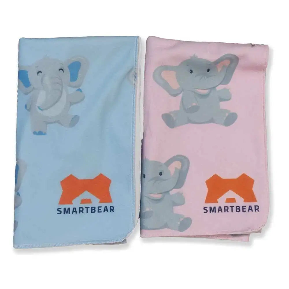 Elephant Theme Based Stroller for Corporates