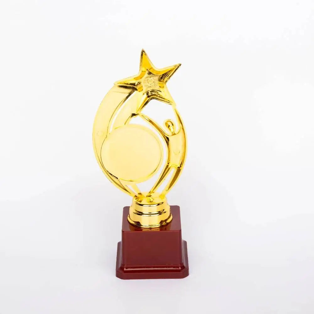 Star Golden Trophy