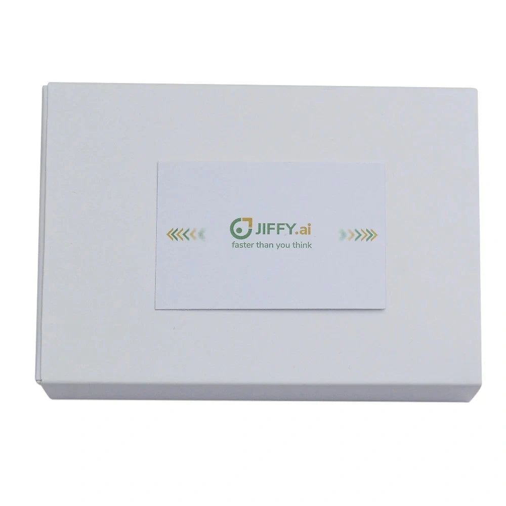 Pack of 6-Almond Chocolates for Corporate