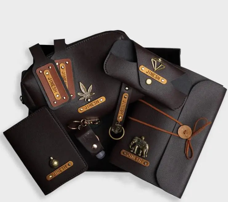 All-in-One Travel Hamper