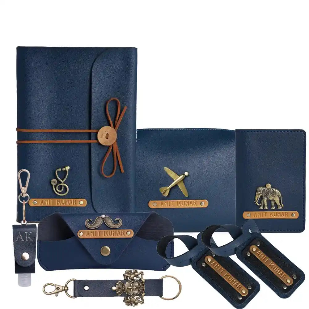 All-in-One Travel Hamper