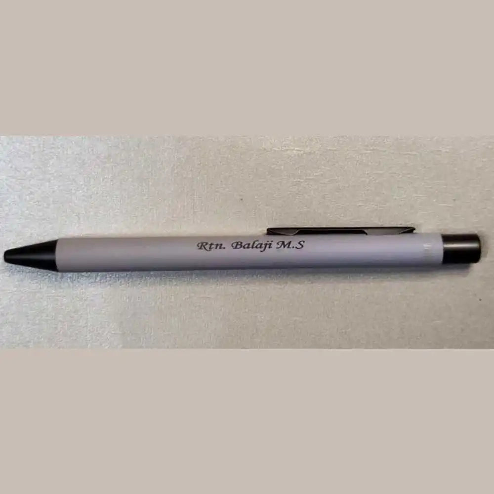Shop Personalized UG Brio Roller Pen