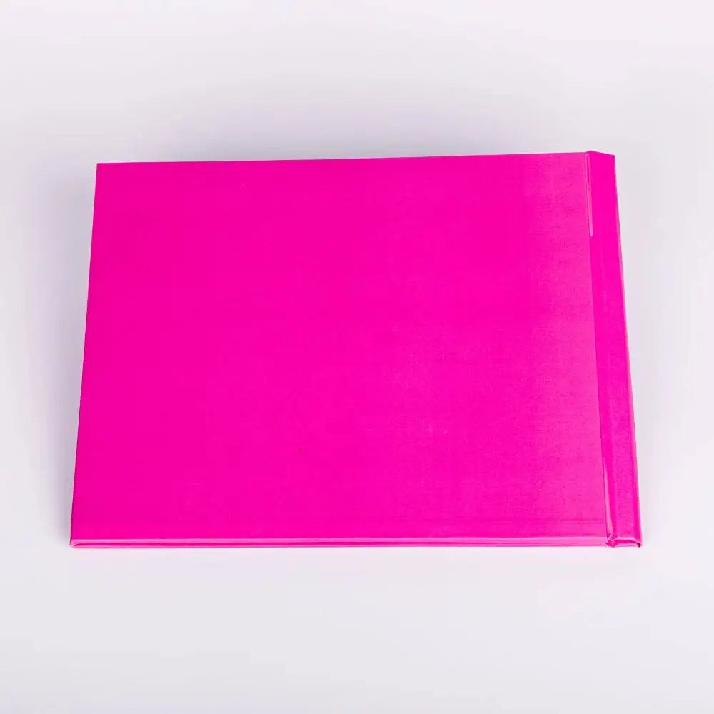 Baby Record Book