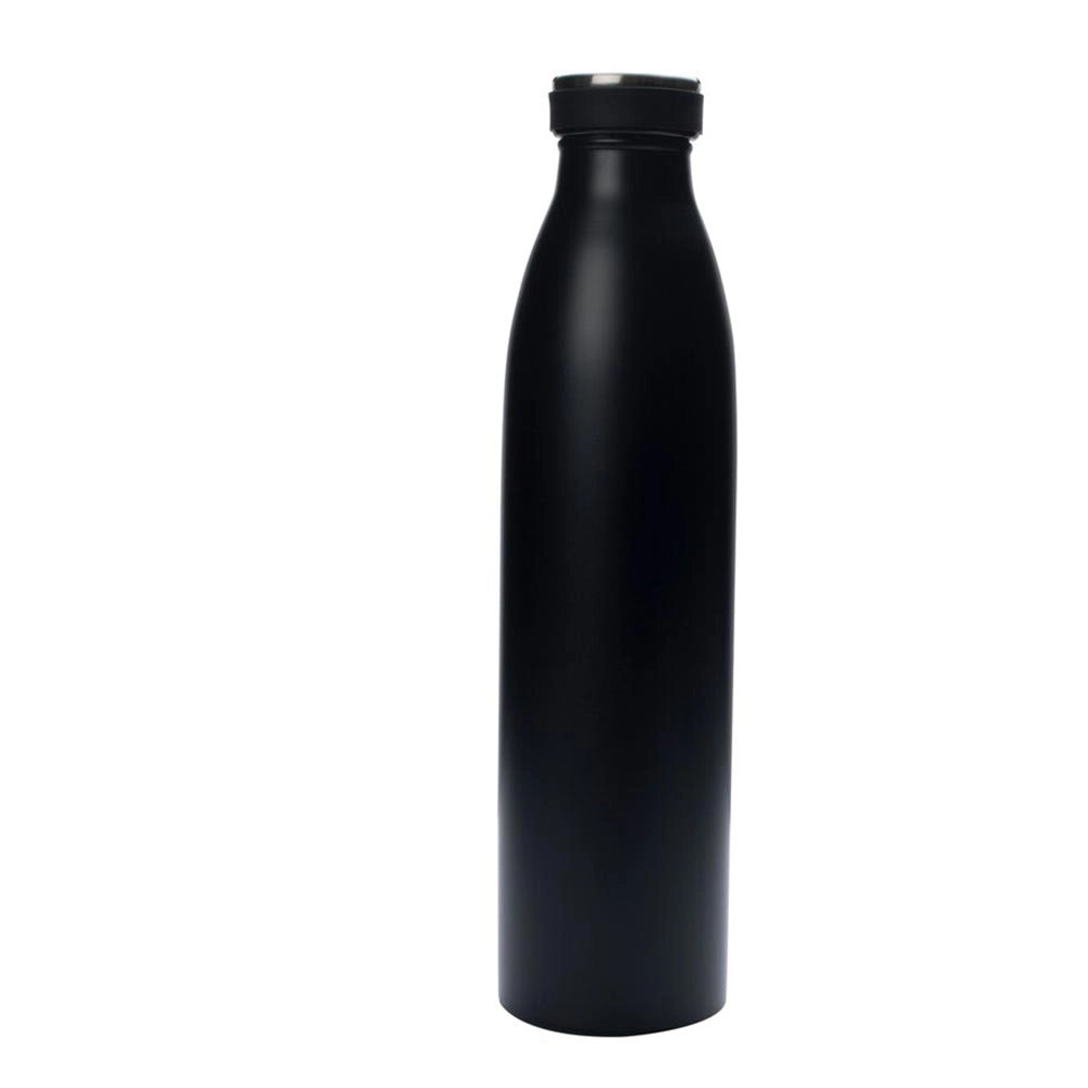 Stainless Steel Cola Hot and Cold Bottle-750 ML