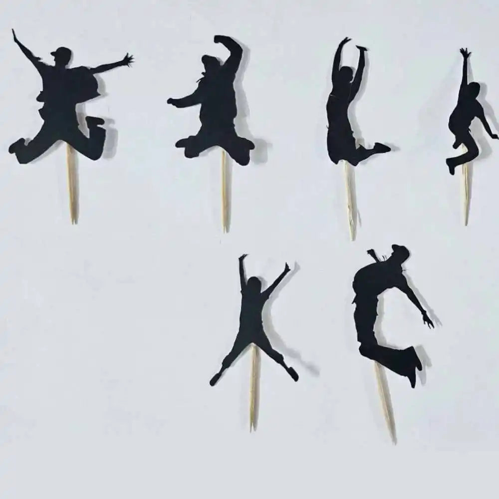 Cake Topper Online