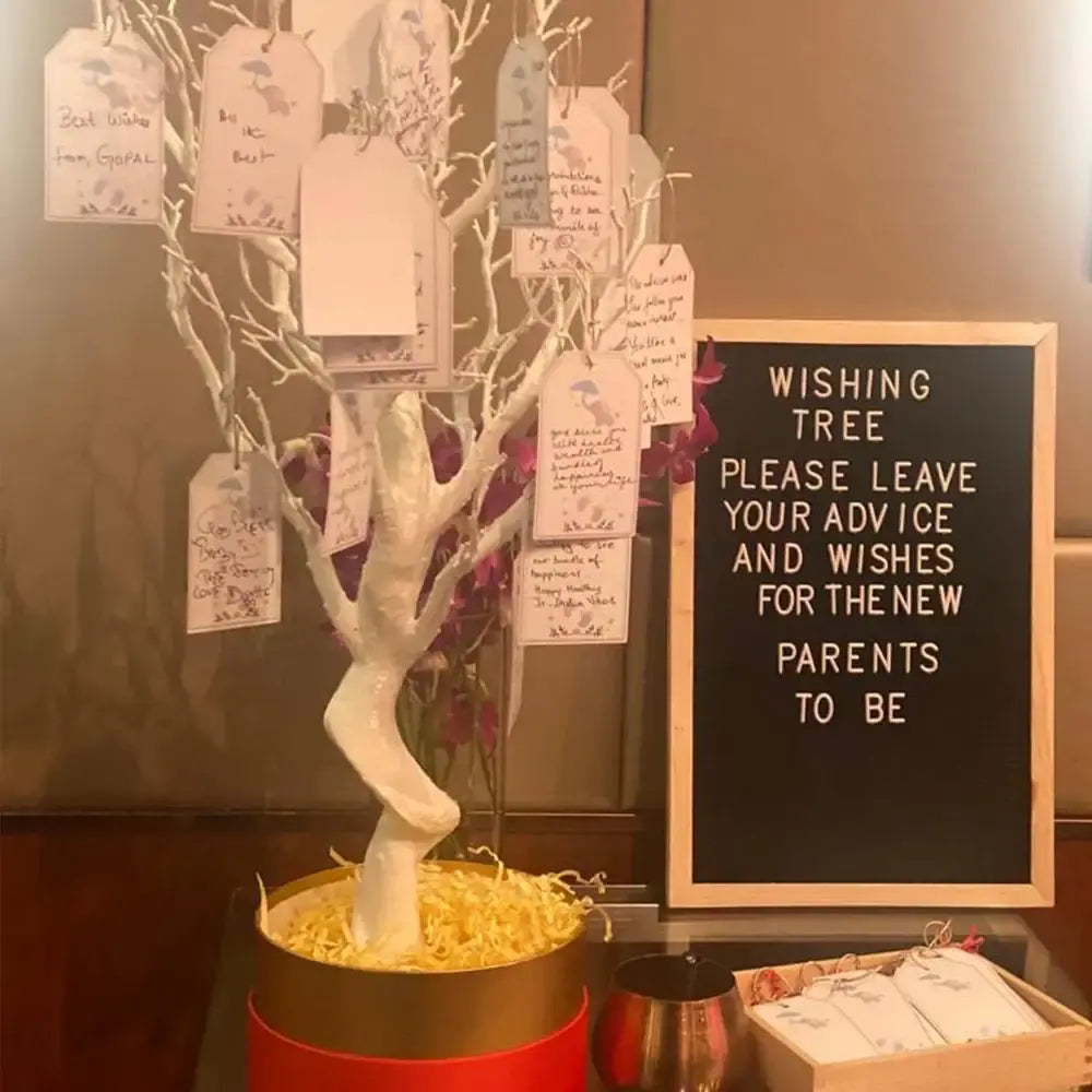 Wishing Tree Online